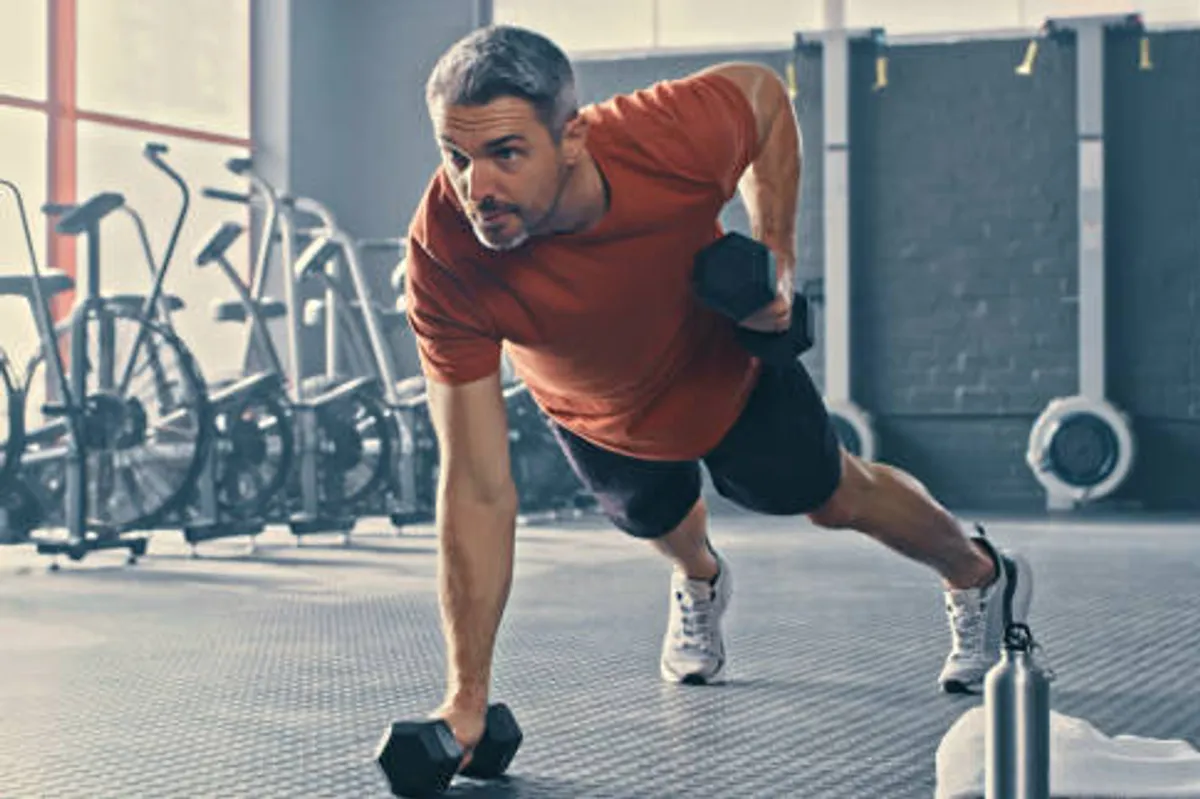 How to Restore Strength and Muscle in Your 40s, 50s, and 60s