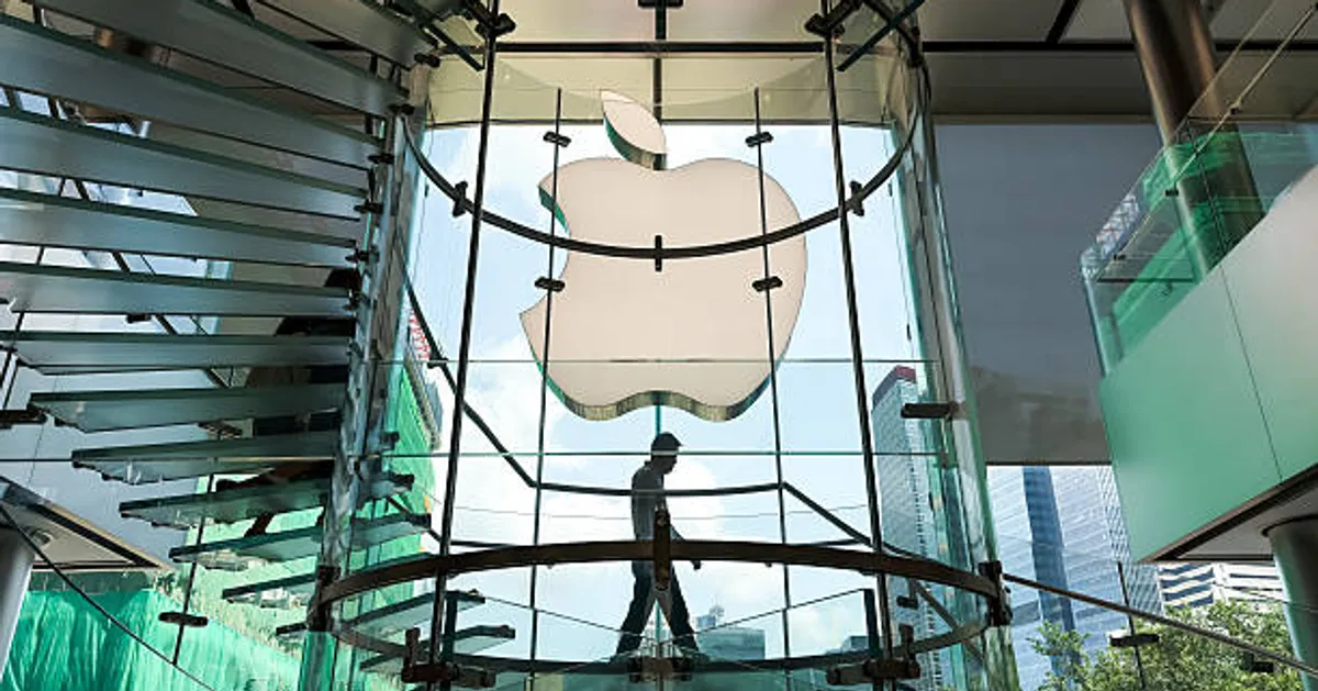 Apple Opens Siri to Rival AI Services, Expands iPhone as AI Platform