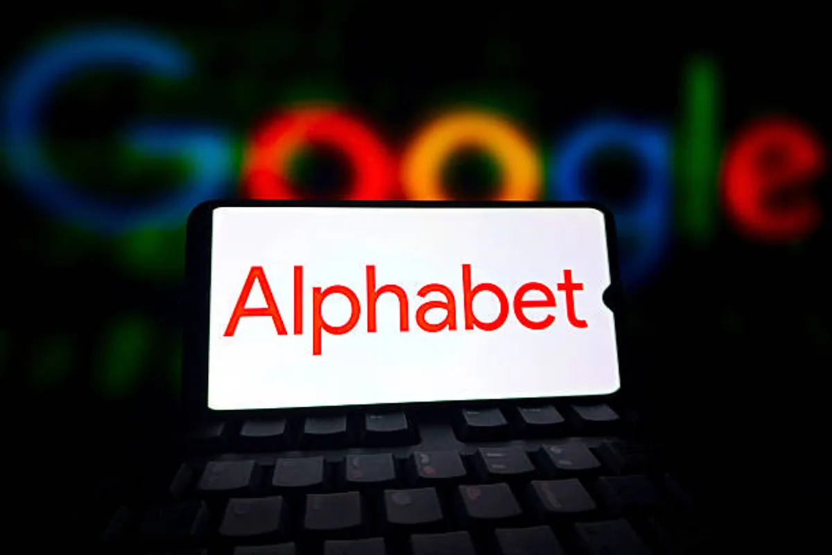 Alphabet to Tap U.S. Dollar and Euro Bond Markets in Multi-Tranche Deal
