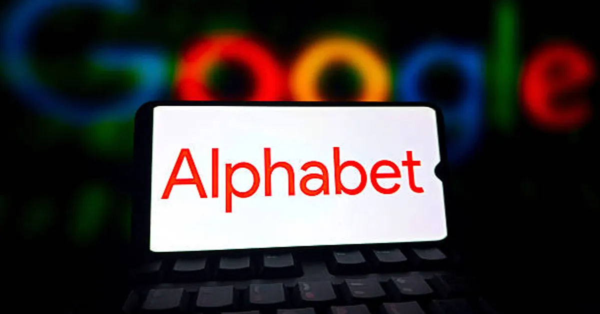Alphabet to Tap U.S. Dollar and Euro Bond Markets in Multi-Tranche Deal