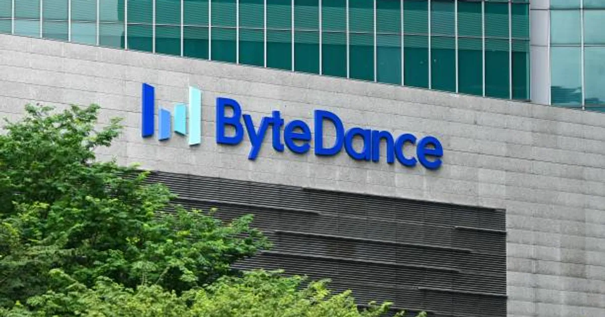 ByteDance in Advanced Talks to Sell Moonton to Saudi’s Savvy Games in $6–7 Billion Deal