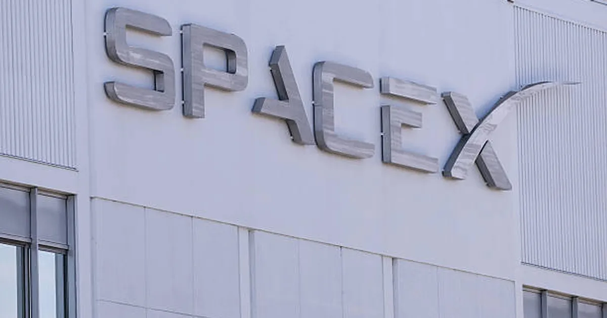 SpaceX IPO Buzz Sparks Social Media Frenzy and Ticker Speculation