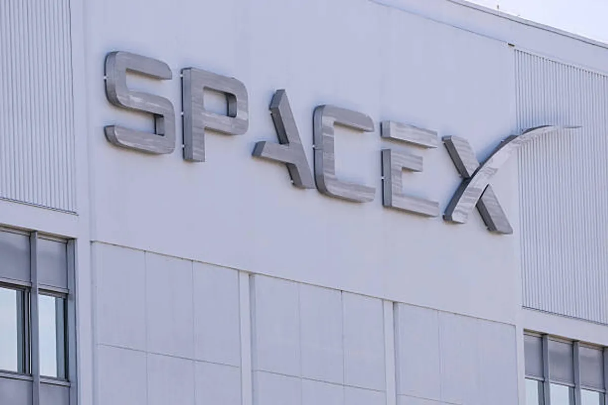 SpaceX IPO Buzz Sparks Social Media Frenzy and Ticker Speculation