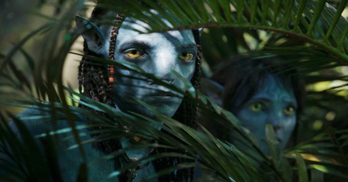 Watch: 'Avatar 3 – Fire and Ash' Official Trailer Released
