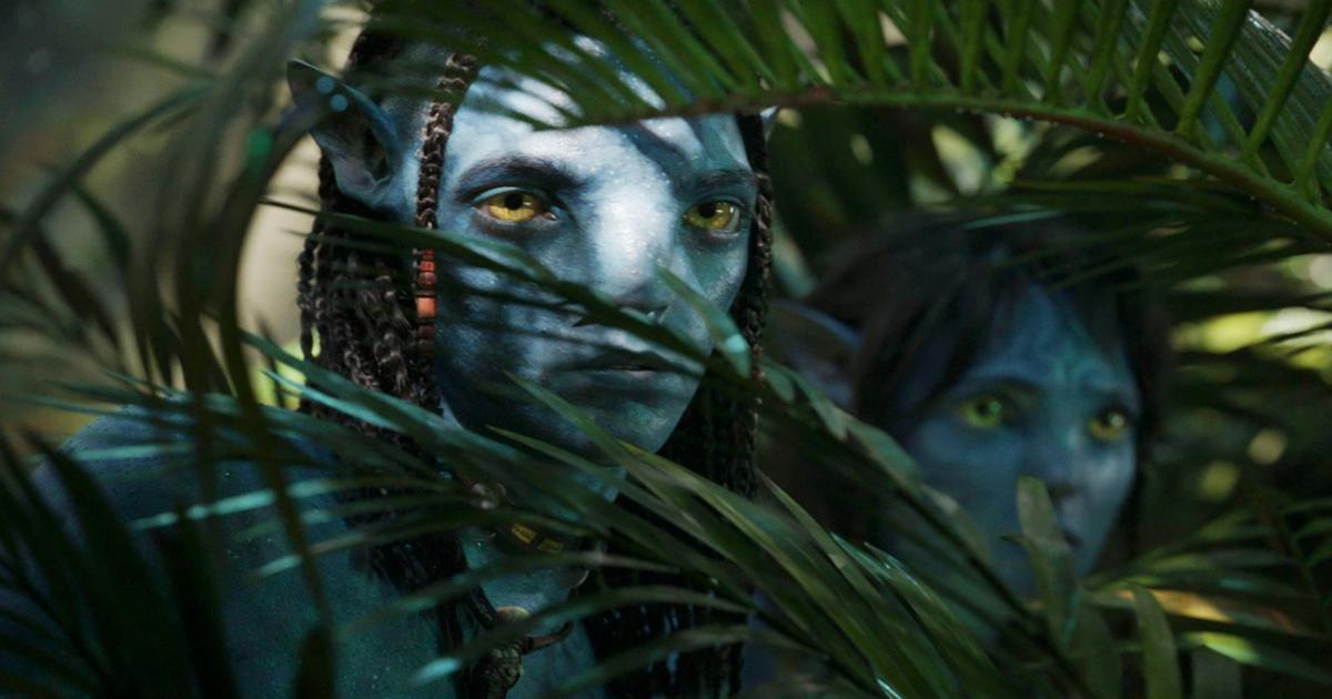 Watch: 'Avatar 3 – Fire and Ash' Official Trailer Released