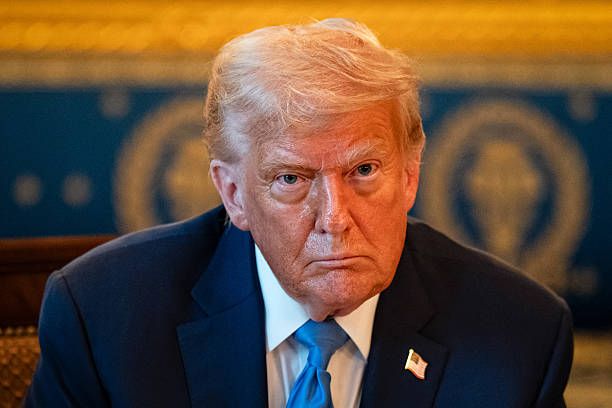 Trump Reverses Course, Resumes U.S. Weapons Shipments to Ukraine