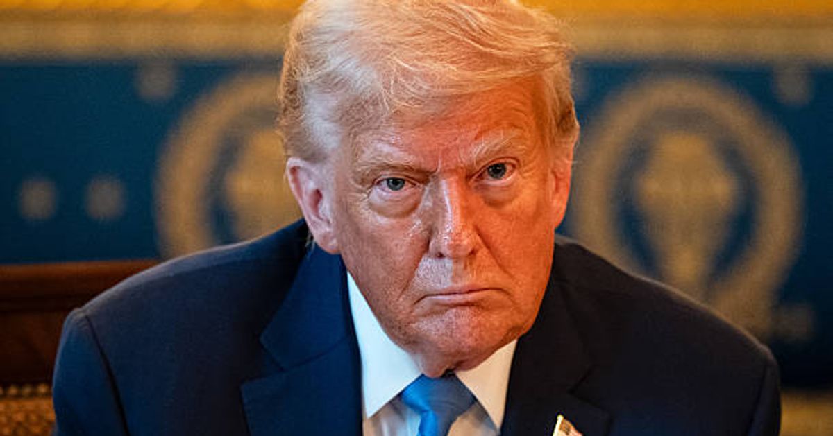 Trump Reverses Course, Resumes U.S. Weapons Shipments to Ukraine