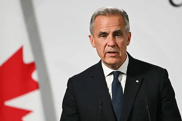 Canadian PM Carney Signals Openness to Future Meeting with Xi Jinping