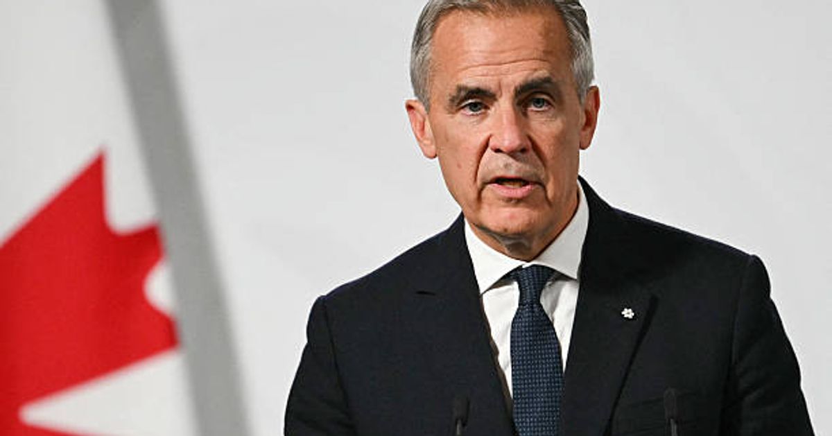 Canadian PM Carney Signals Openness to Future Meeting with Xi Jinping