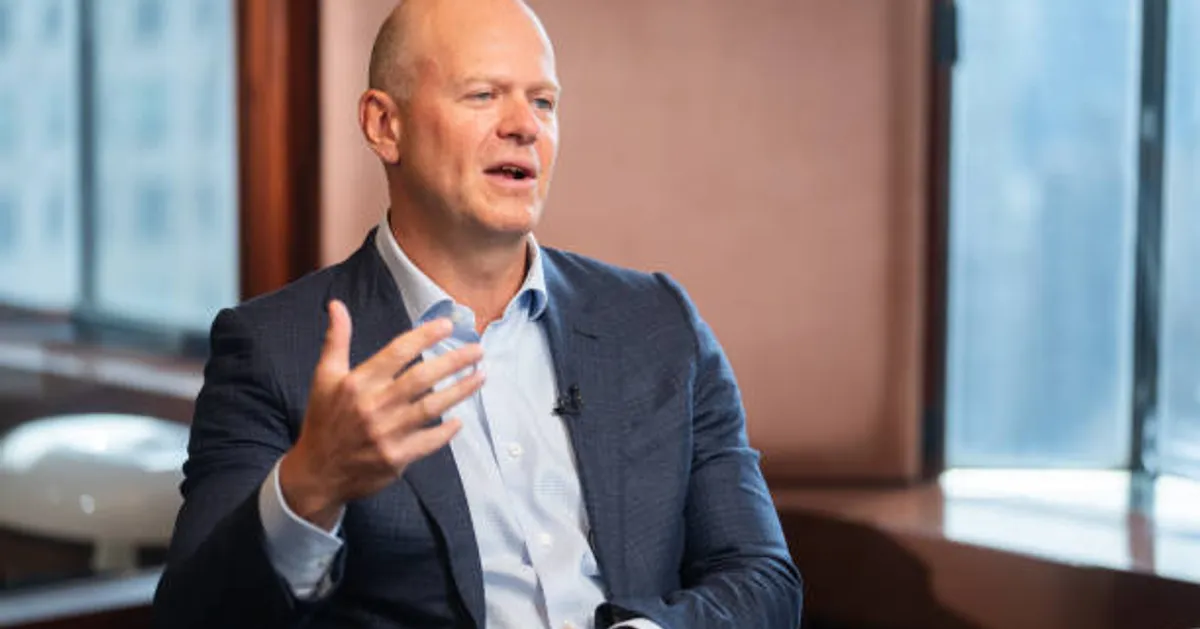 Hedge Fund Leader Warns: AI Could Be Biggest “Tail Risk” Heading Into 2026