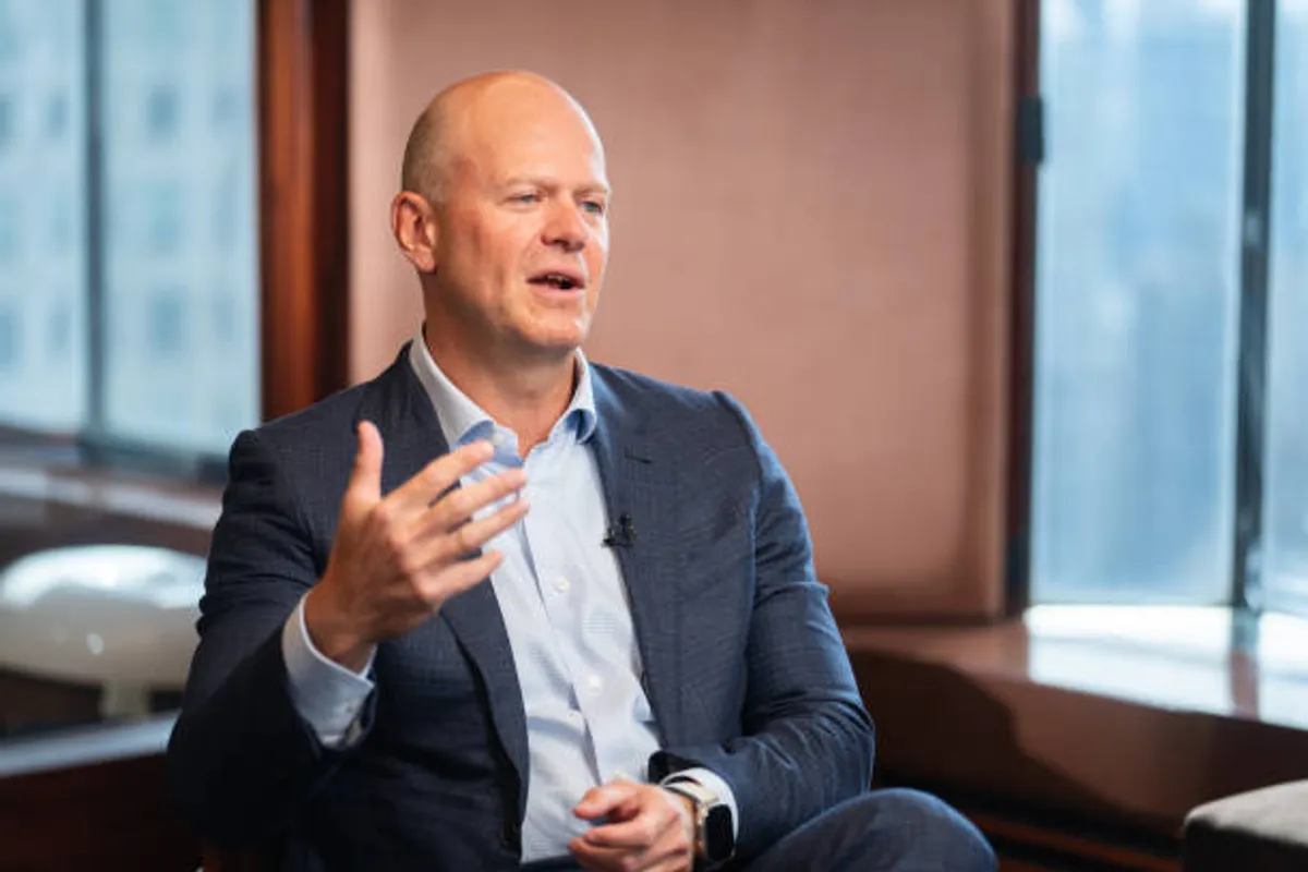 Hedge Fund Leader Warns: AI Could Be Biggest “Tail Risk” Heading Into 2026