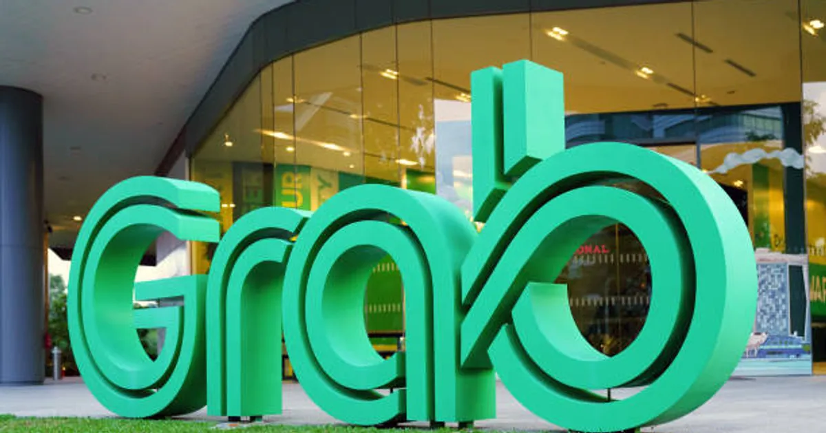 Singapore's Grab Invests US $60 Million in German Remote-Driving Firm Vay to Accelerate Mobility Tech