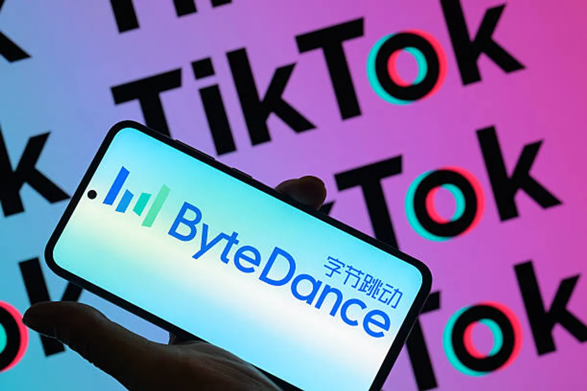 ByteDance Expected to Maintain Key Role in New US TikTok, Sources Say