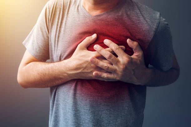What to Do During a Heart Attack: Five Critical Steps That Could Save Your Life