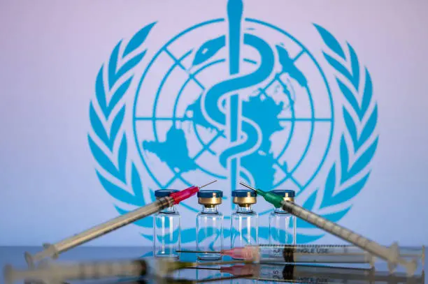 WHO Reports 11 New Ebola Cases in Democratic Republic of Congo