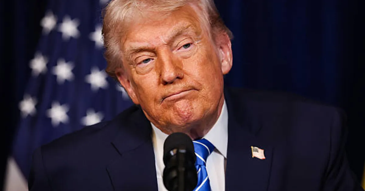 Trump Media to Issue New Digital Token to Shareholders