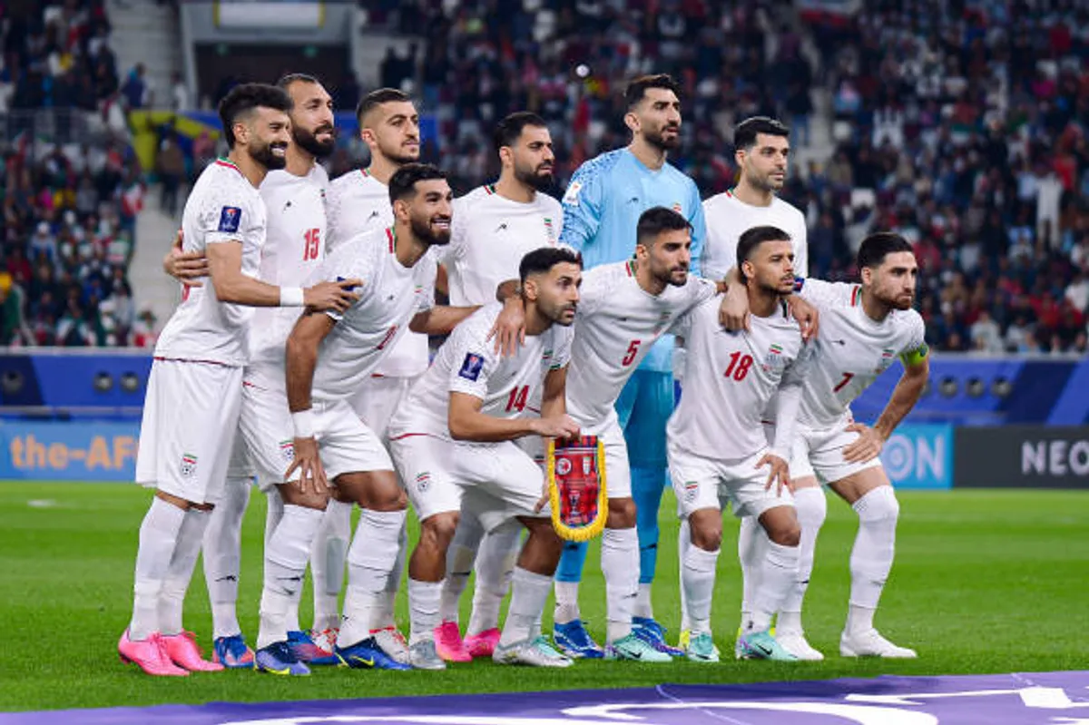 Iran Bans Sports Teams From Traveling to “Hostile” Countries Amid Security Concerns