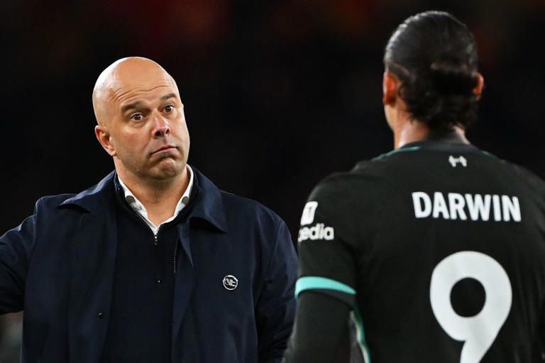 Liverpool Transfer Update: Díaz Issues Ultimatum; Núñez’s £60M Price Tag Revealed