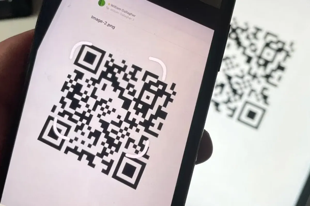 Easily Share Your Wi-Fi: How to Create a Personal QR Code for Quick Access