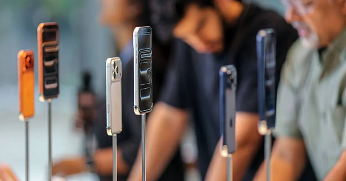 Apple Fights India’s Global-Turnover Penalty Rule in High-Stakes Antitrust Battle