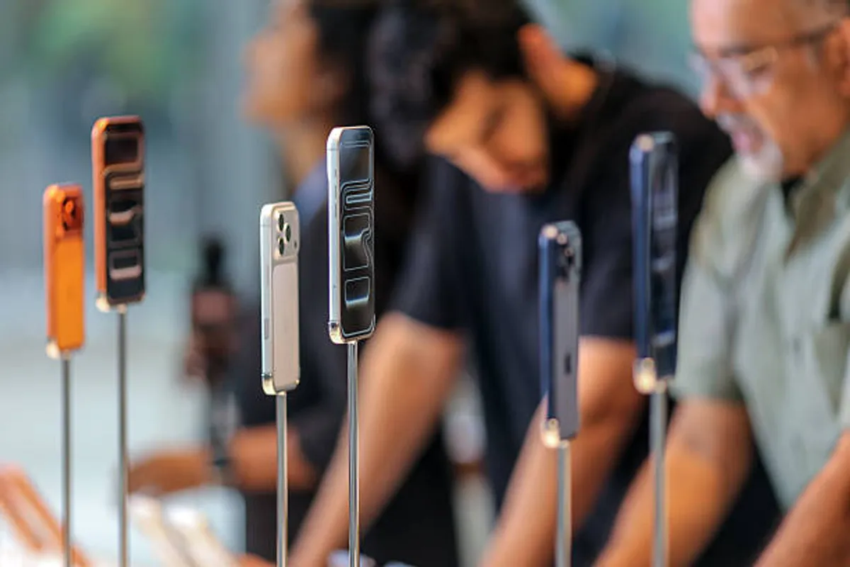 Apple Fights India’s Global-Turnover Penalty Rule in High-Stakes Antitrust Battle