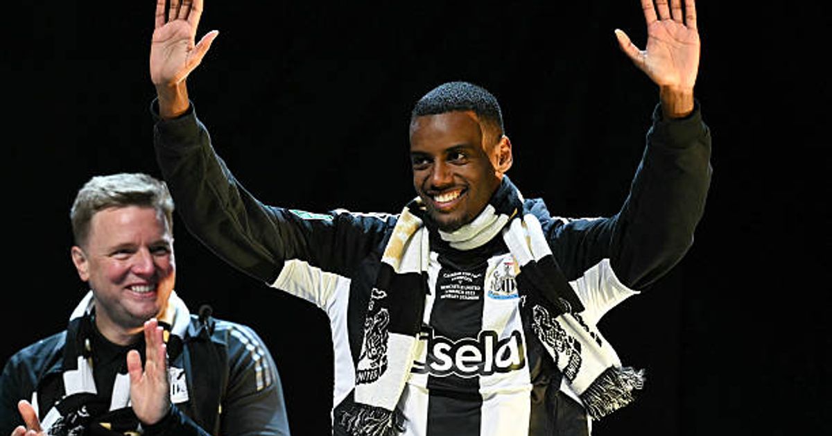 Liverpool Close in on Alexander Isak as Rodrygo Move Fades