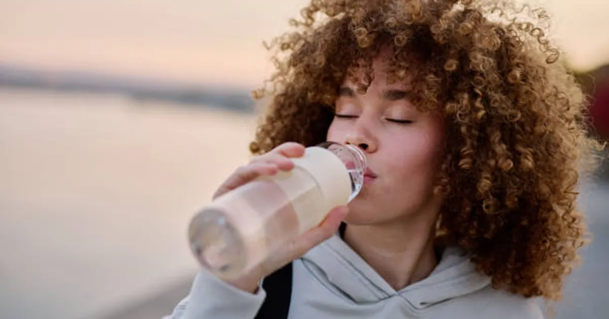 Hydration Hacks: How Much Water Do You Really Need?