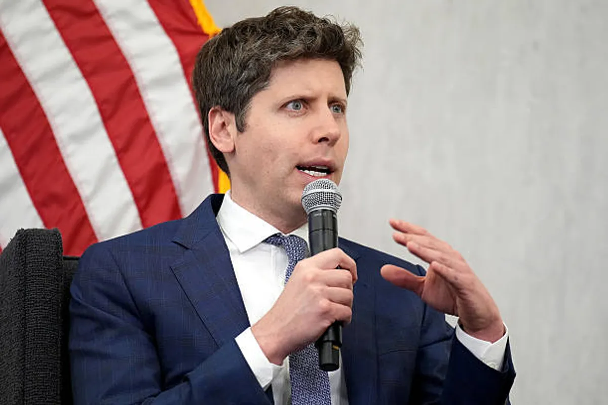 OpenAI’s Misstep: Why ChatGPT’s GPT-5 Launch Confused Users