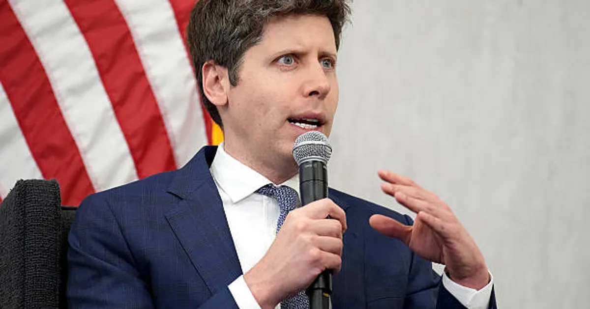 OpenAI Confirms Scanning ChatGPT Conversations, May Report to Police