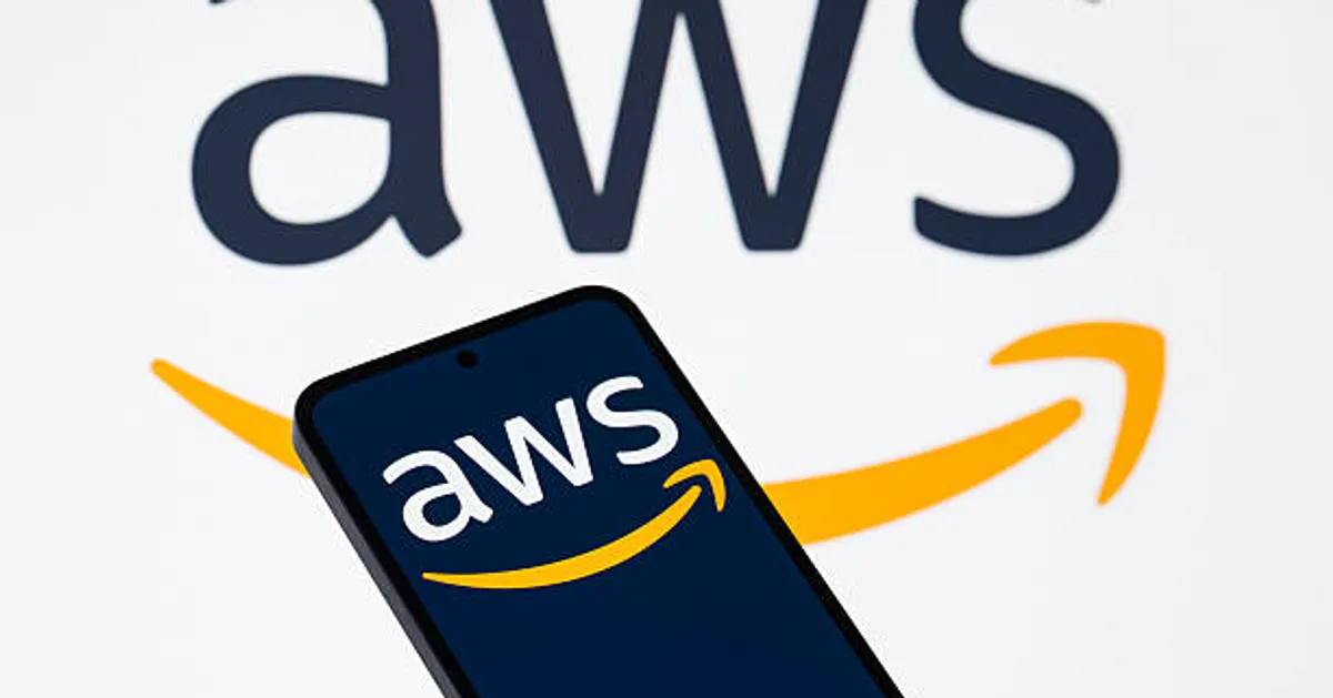 Verizon and AWS to Build New Fiber Network to Supercharge AI