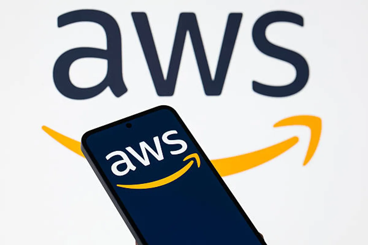 Verizon and AWS to Build New Fiber Network to Supercharge AI