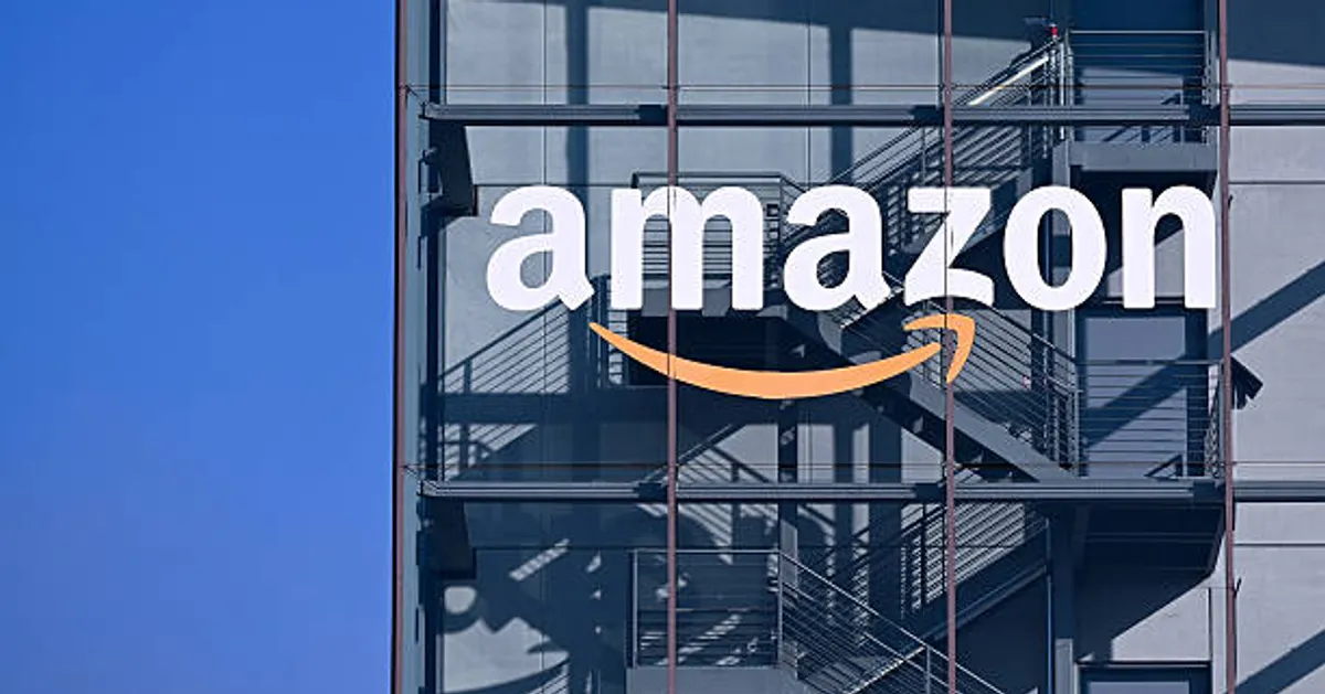 Amazon Signals Plan for AI Content Marketplace for Publishers
