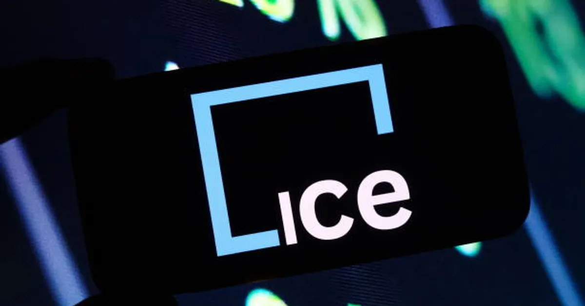 NYSE Owner ICE Unveils 24/7 Platform for Tokenized Securities Trading