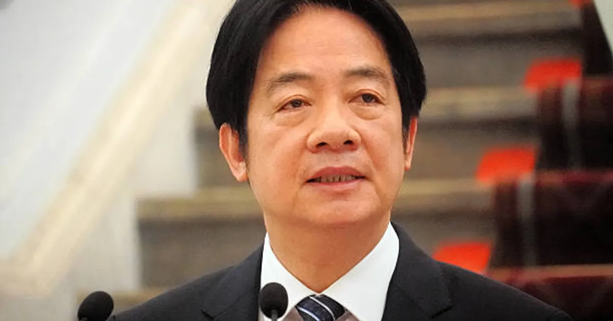 Taiwan Signals Openness to Expanded Arizona Chip Investments to Deepen U.S. Ties