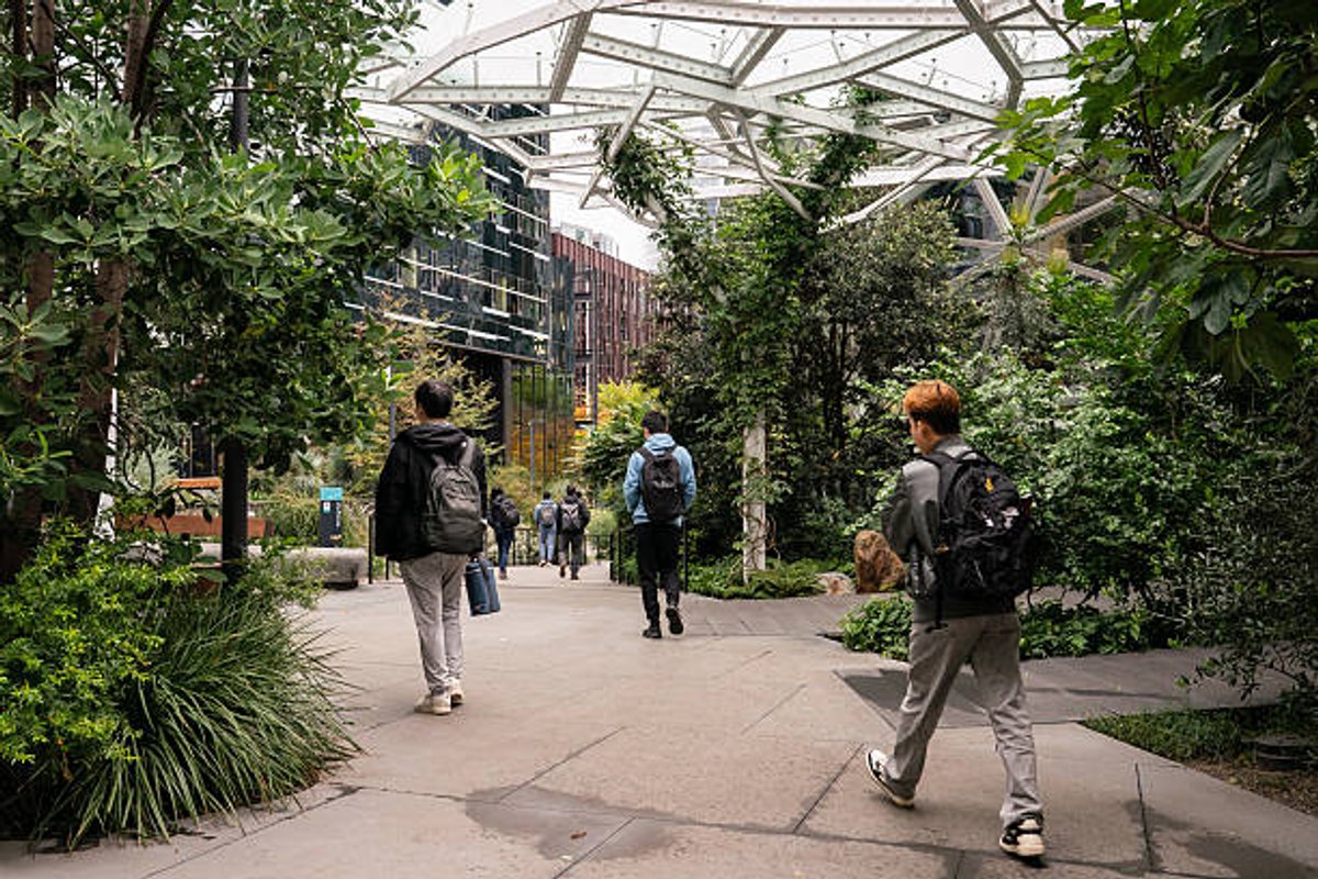 Amazon Cuts 16,000 Jobs as Corporate Restructuring Accelerates