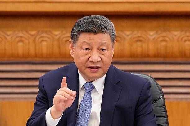 China Tightens Travel Restrictions Amid National Security Push