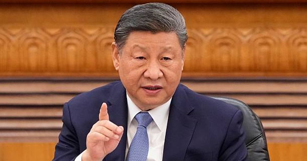 China Tightens Travel Restrictions Amid National Security Push