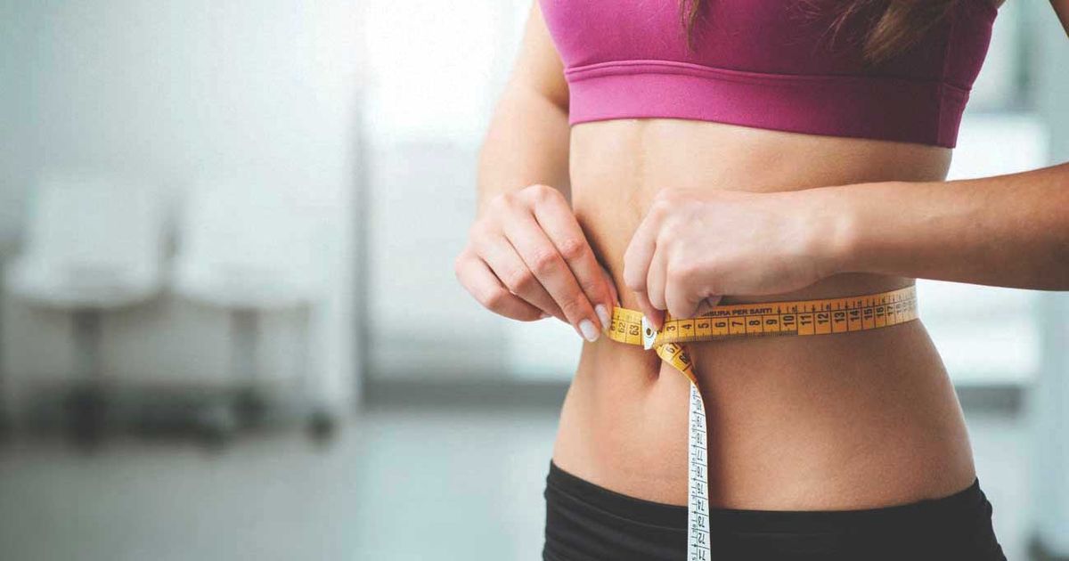 How to Lose Weight Fast and Safely: Proven Methods