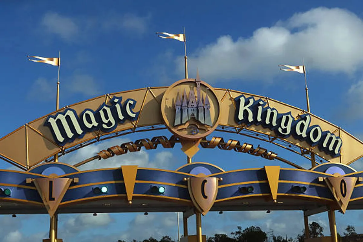 Disney Names Parks Chief Josh D’Amaro as CEO, Signaling Post-Iger Transition