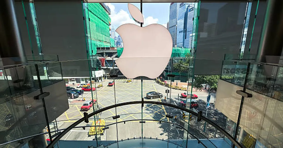 Apple Expands U.S. Manufacturing Push With $400 Million Investment and New Partners