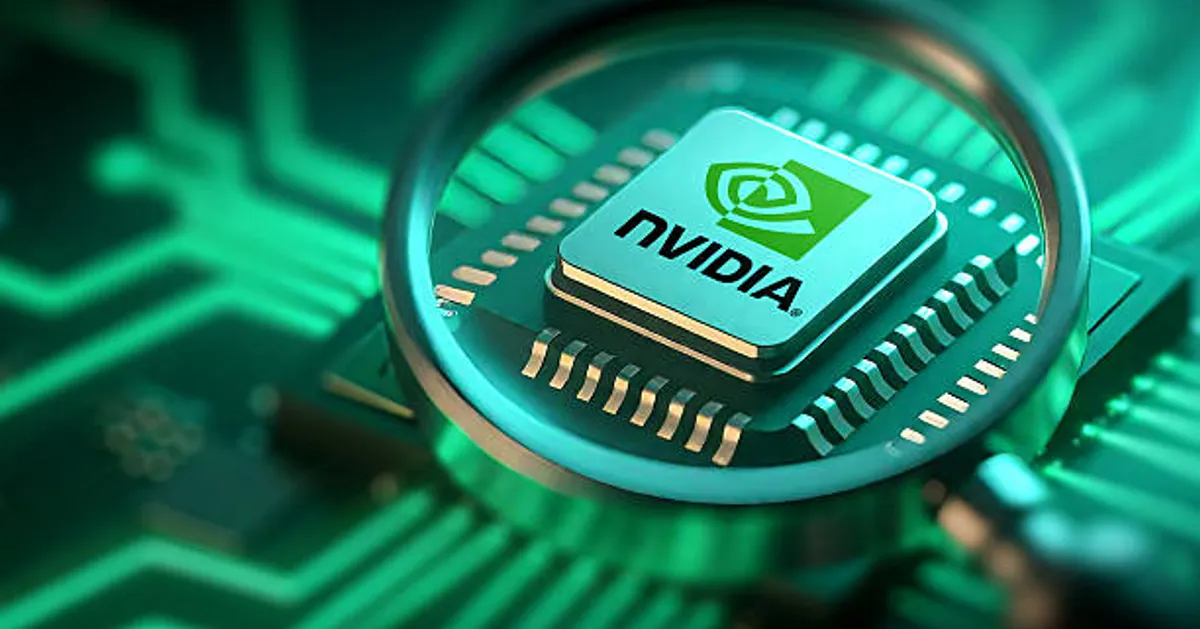 Exporting Nvidia’s Blackwell Chip to China Could Erode U.S. AI Edge, Experts Warn