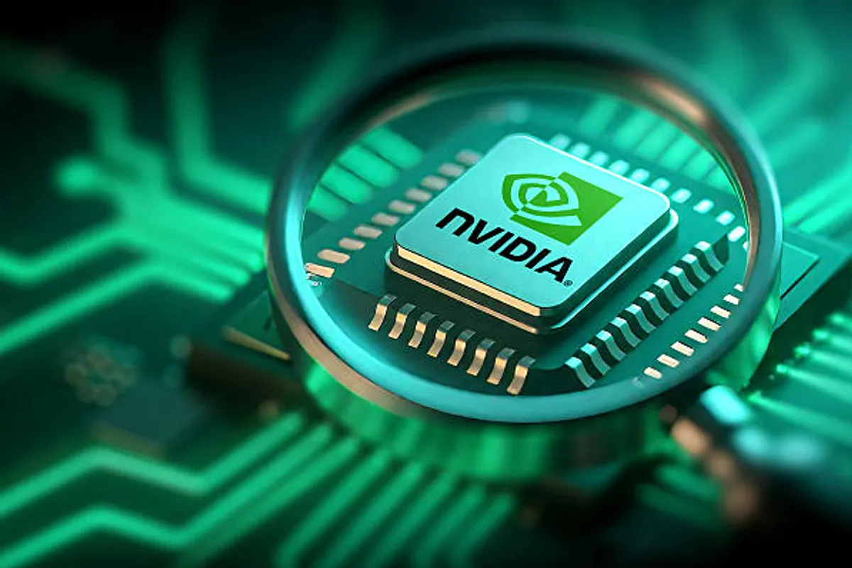 Exporting Nvidia’s Blackwell Chip to China Could Erode U.S. AI Edge, Experts Warn