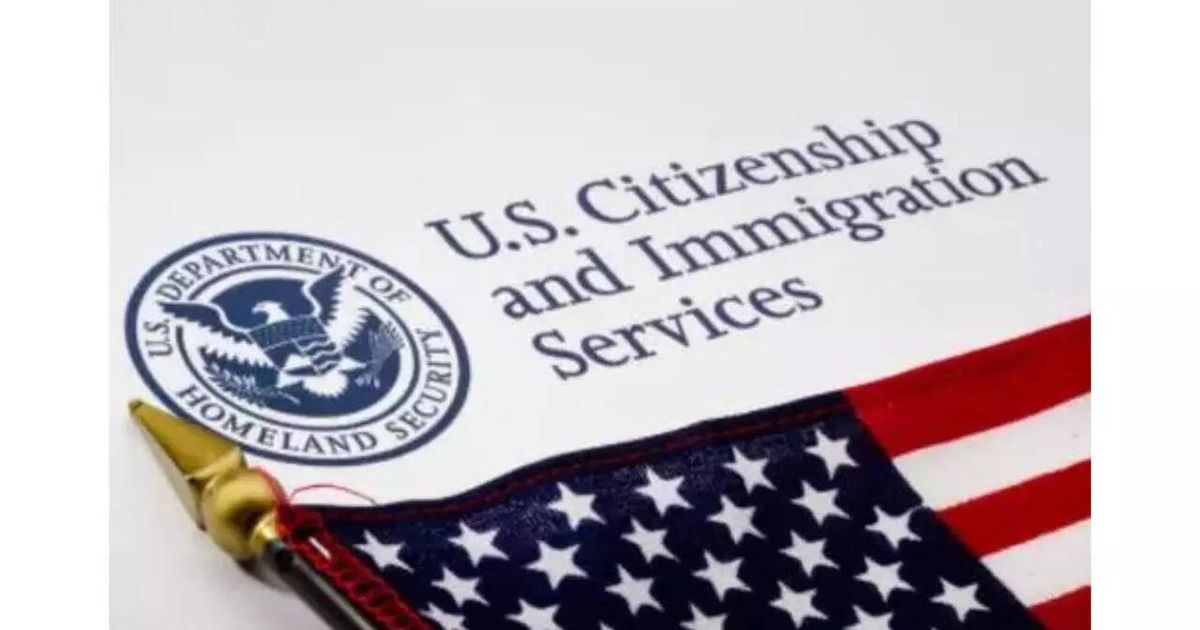 USCIS to Change Official Text Message Number Starting July 1