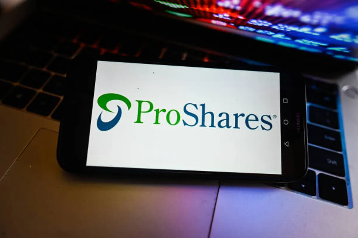 ProShares Drops Plans for Some Highly Leveraged ETFs After U.S. Regulator Moves to Halt Review