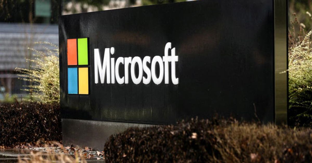 Microsoft Issues Urgent Alert Over SharePoint Server Cyberattacks