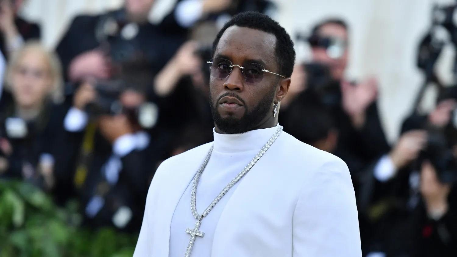 Sean 'Diddy' Combs' Sex Trafficking Trial Commences in Manhattan