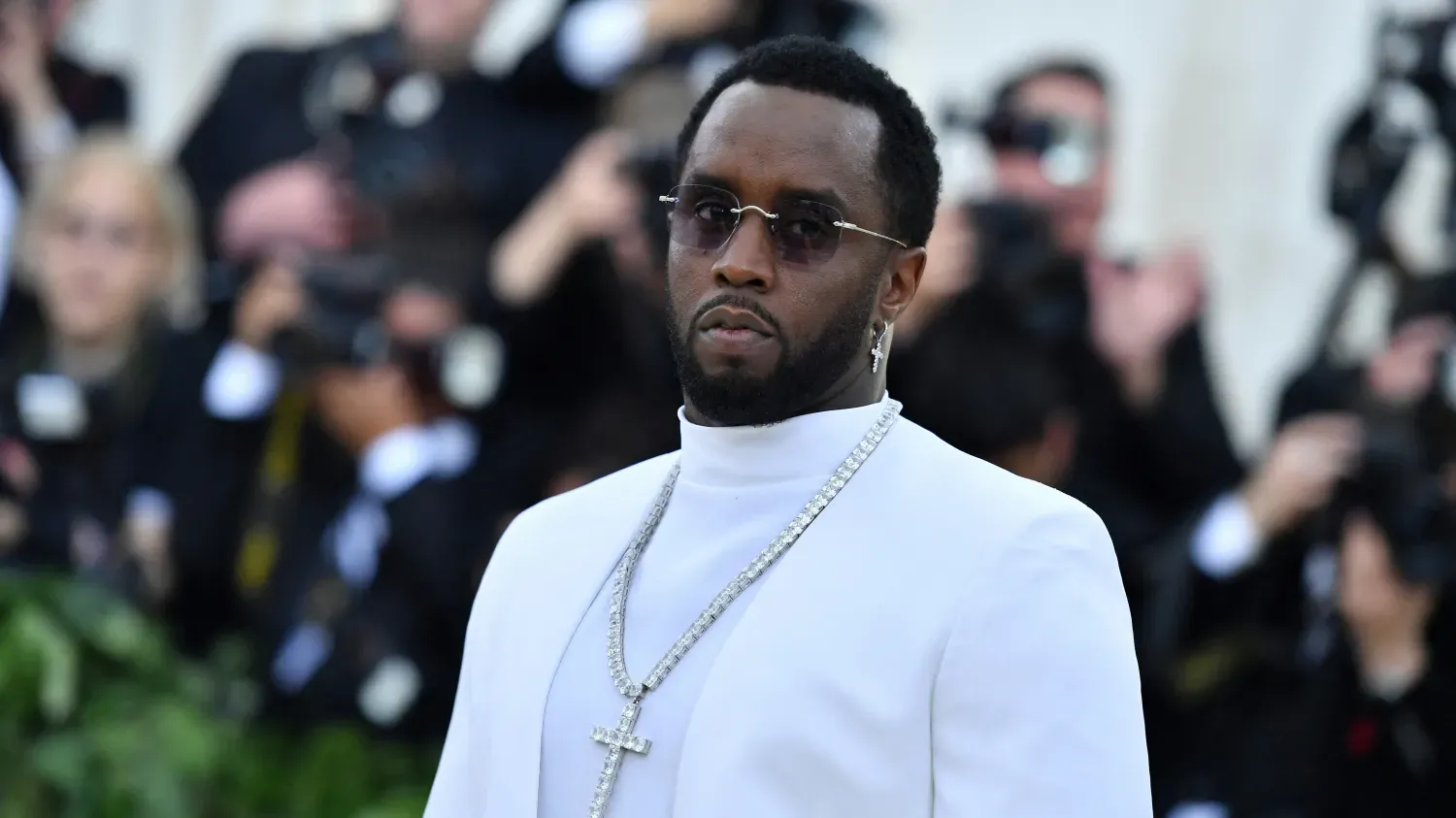 Sean 'Diddy' Combs' Sex Trafficking Trial Commences in Manhattan