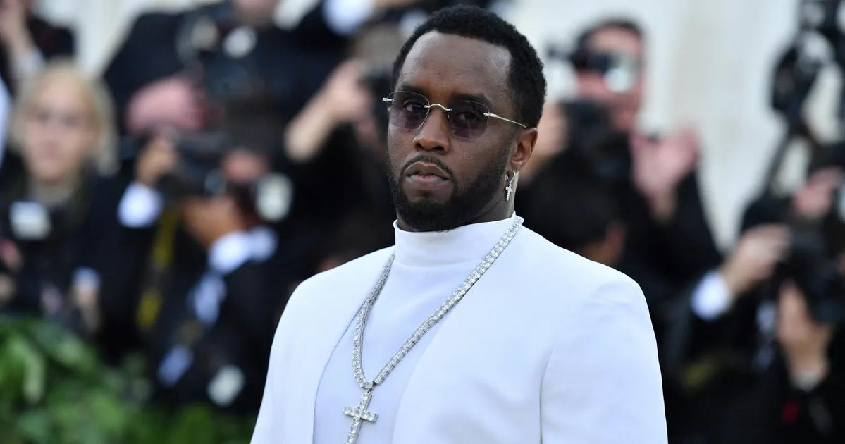 Sean 'Diddy' Combs' Sex Trafficking Trial Commences in Manhattan