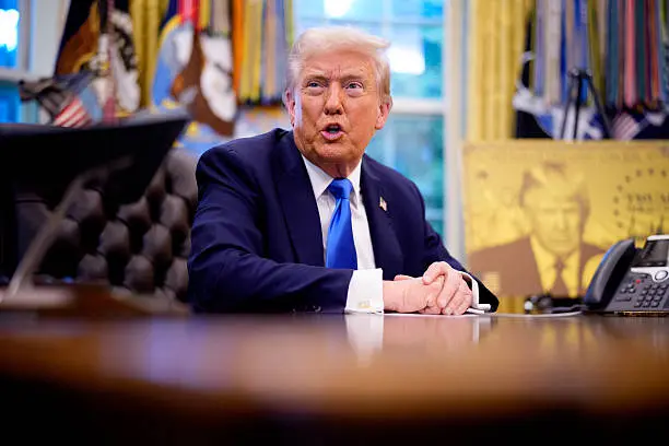 Tech Industry Pushes Back as President Trump Unveils Stricter Visa Policy