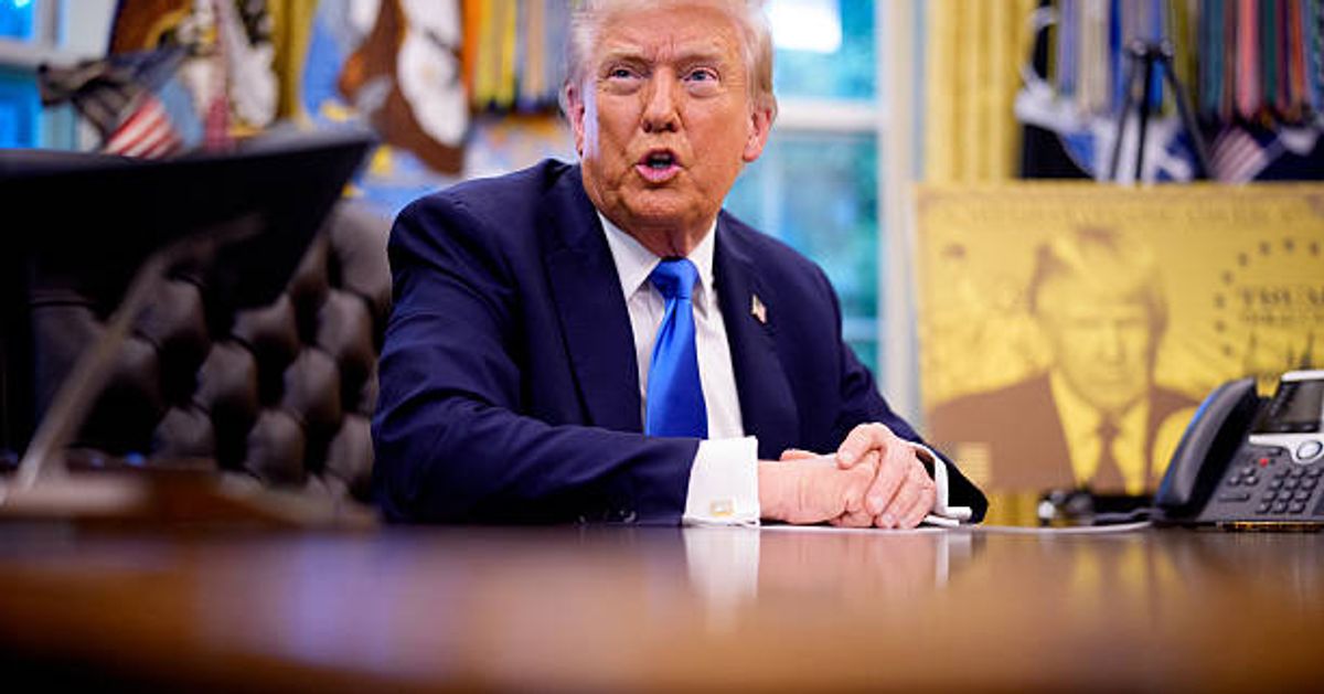 Tech Industry Pushes Back as President Trump Unveils Stricter Visa Policy